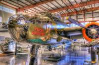 B-25J Mitchell-
Fantasy Of Flight-
Polk City, FL