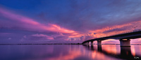 Ringling Bridge-
Sarasota, FL