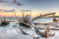 Pastel Sunrise-
Sarasota County, FL