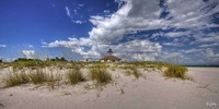 Boca Grande Light-
Boca Grande, FL