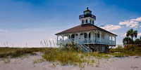 Boca Grande Light II-
Boca Grande, FL