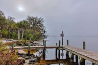 Ft Hamer Boat Ramp-
Parrish, FL