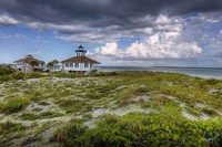 Boca Grande LIght-
Boca Grande, FL