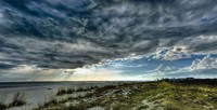 Afternoon Storm-
Boca Grande, FL