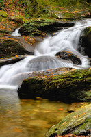 Cascade-
North Carolina