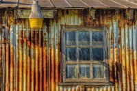 Apalachicola Building-
Apalachicola, FL