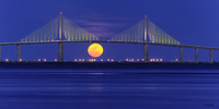 Sunshine Skyway Bridge
Tampa Bay
