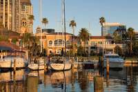 St Petersburg Yacht Club
St Petersburg, FL