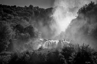 Cascata delle Marmore-
Italy