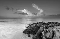 Anna Maria Rocks-
Anna Maria Island, FL