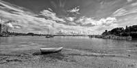 Low Tide-Sarasota Bay
Sarasota, FL