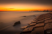 Ft Desoto Fishing Pier