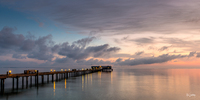 City Pier, Anna Maria, FL.