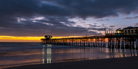 Fishing Pier
Cocoa Beach, FL